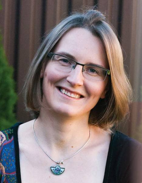 Ольга Громыко