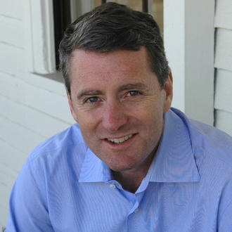 John Wood
