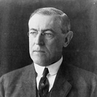 Woodrow Wilson