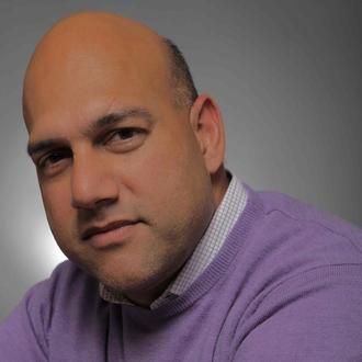 Салим Исмаил