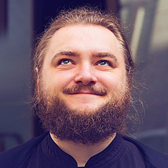 Архимандрит Савва Мажуко