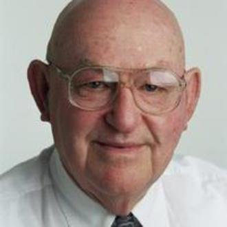 John Chapman