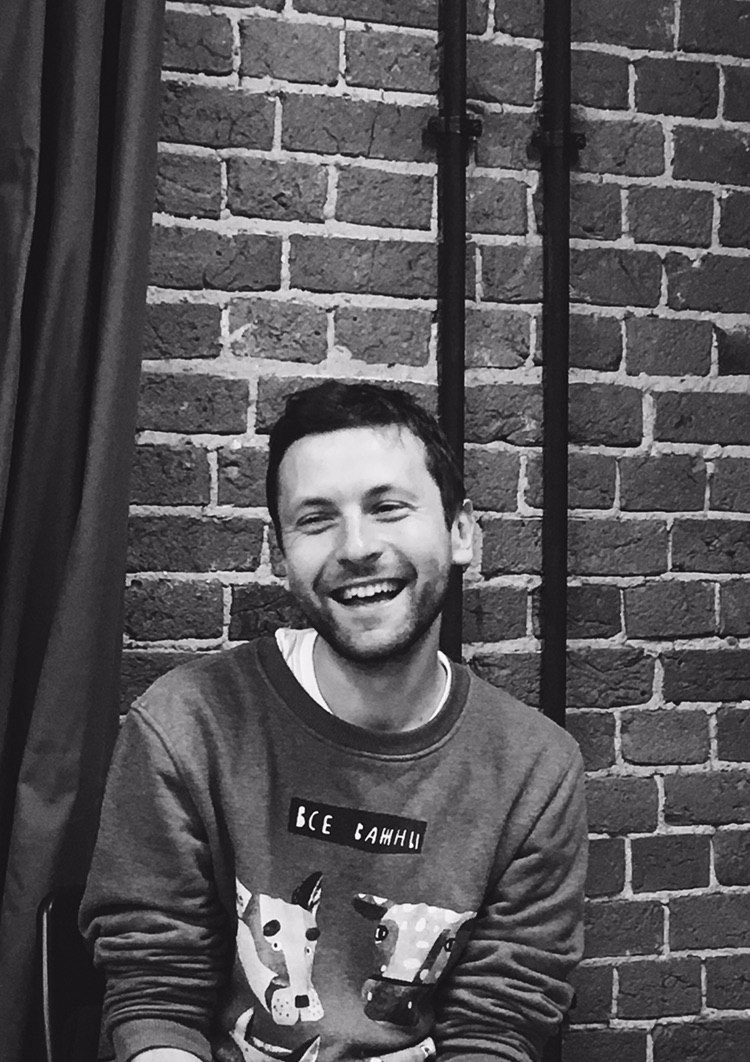 Сергей Бондаренко