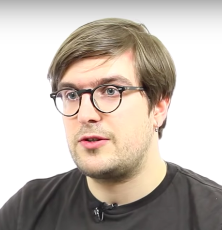 Иван Болдырев