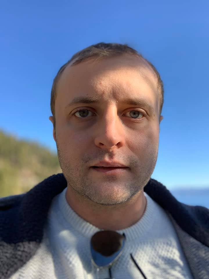 Константин Куприянов