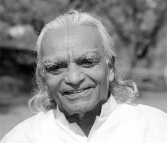 Беллур Кришнамачар Сундарараджа Айенгар