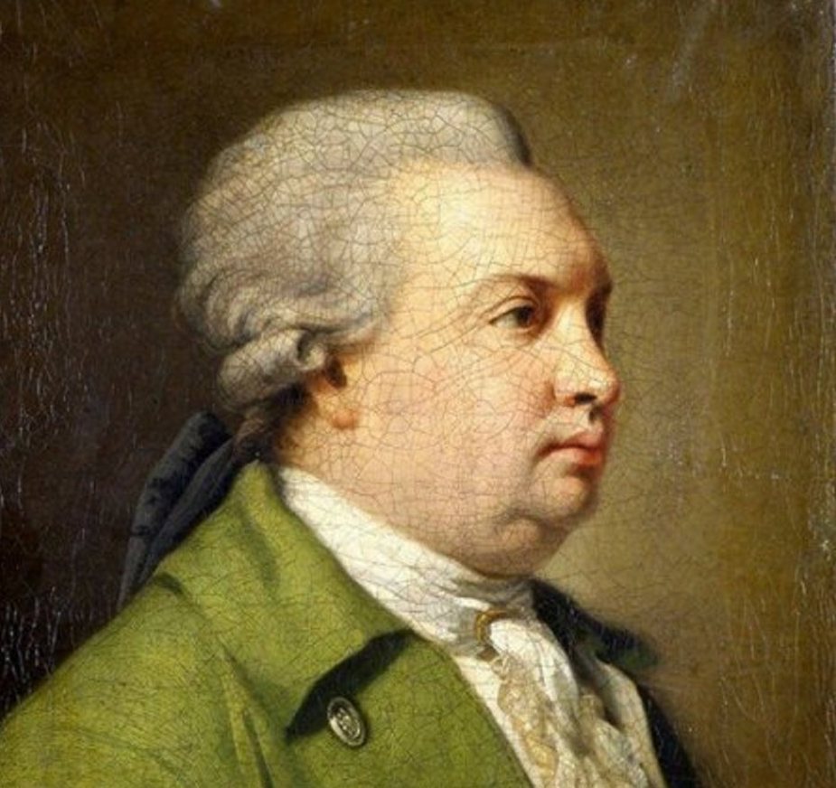 Денис Фонвизин