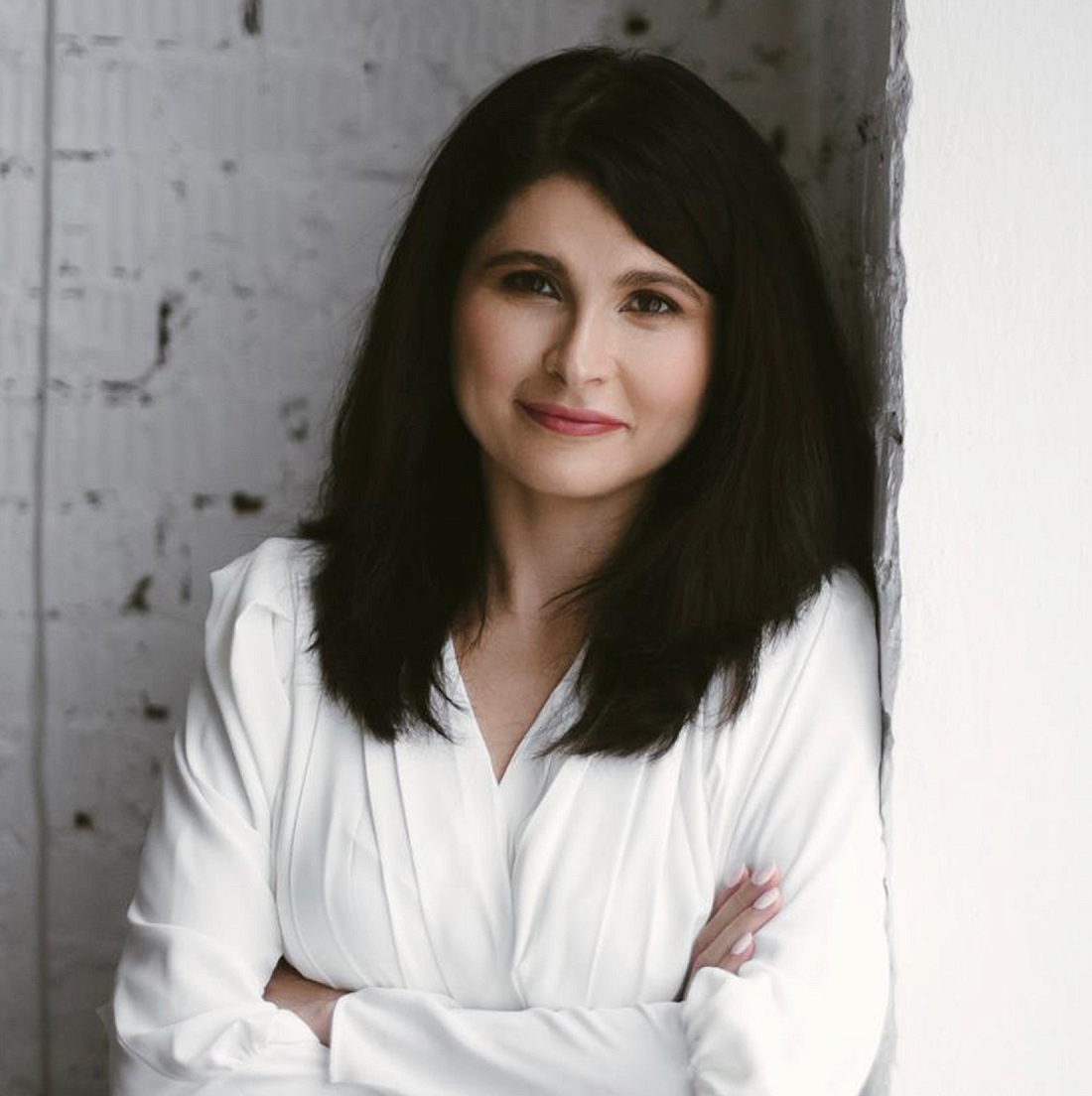 Ева Меркачёва