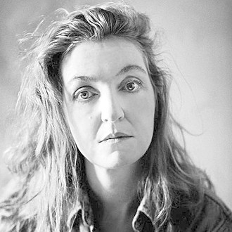 Rebecca Solnit