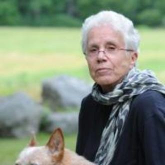 Elizabeth Marshall Thomas