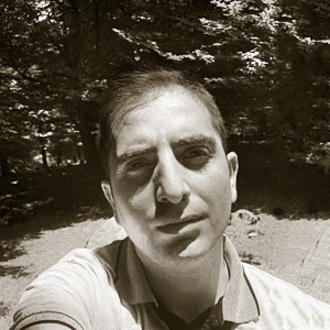 Талех Аббасов