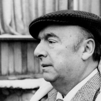 Pablo Neruda