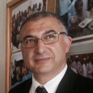 Салим Мокаддам