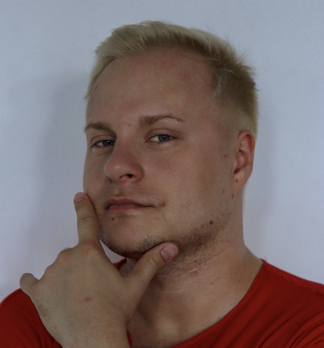 Юрий Усачёв