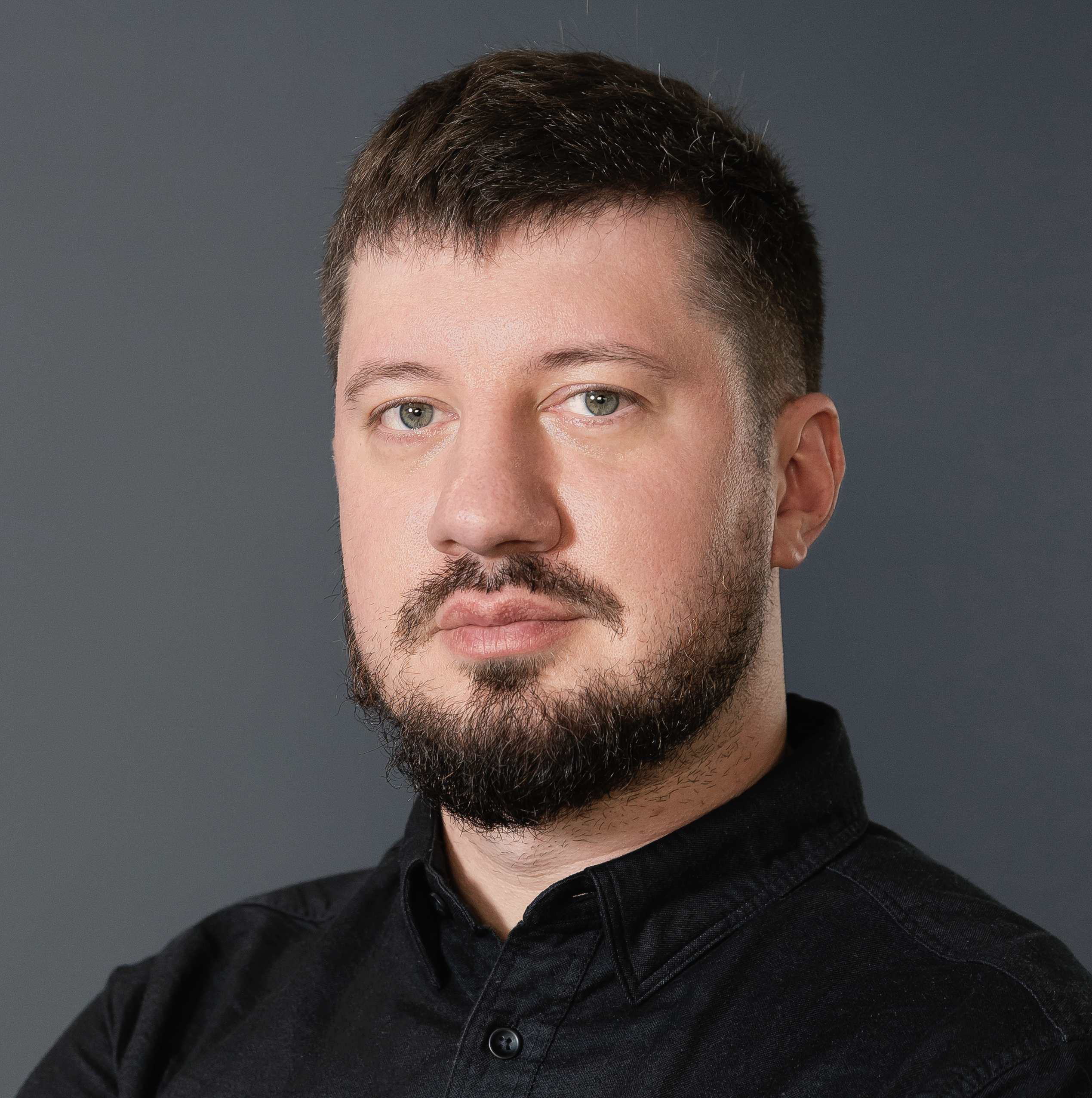 Александр Ветушинский