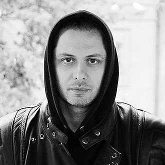 Михаил Елизаров