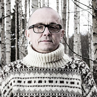 Самюэль Бьорк