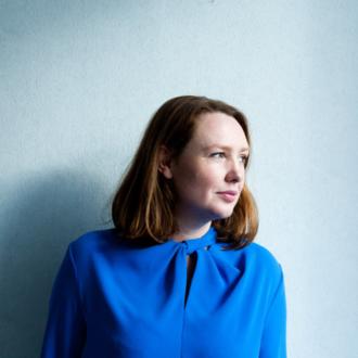 Paula Hawkins
