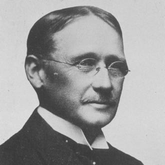 Frederick Winslow Taylor