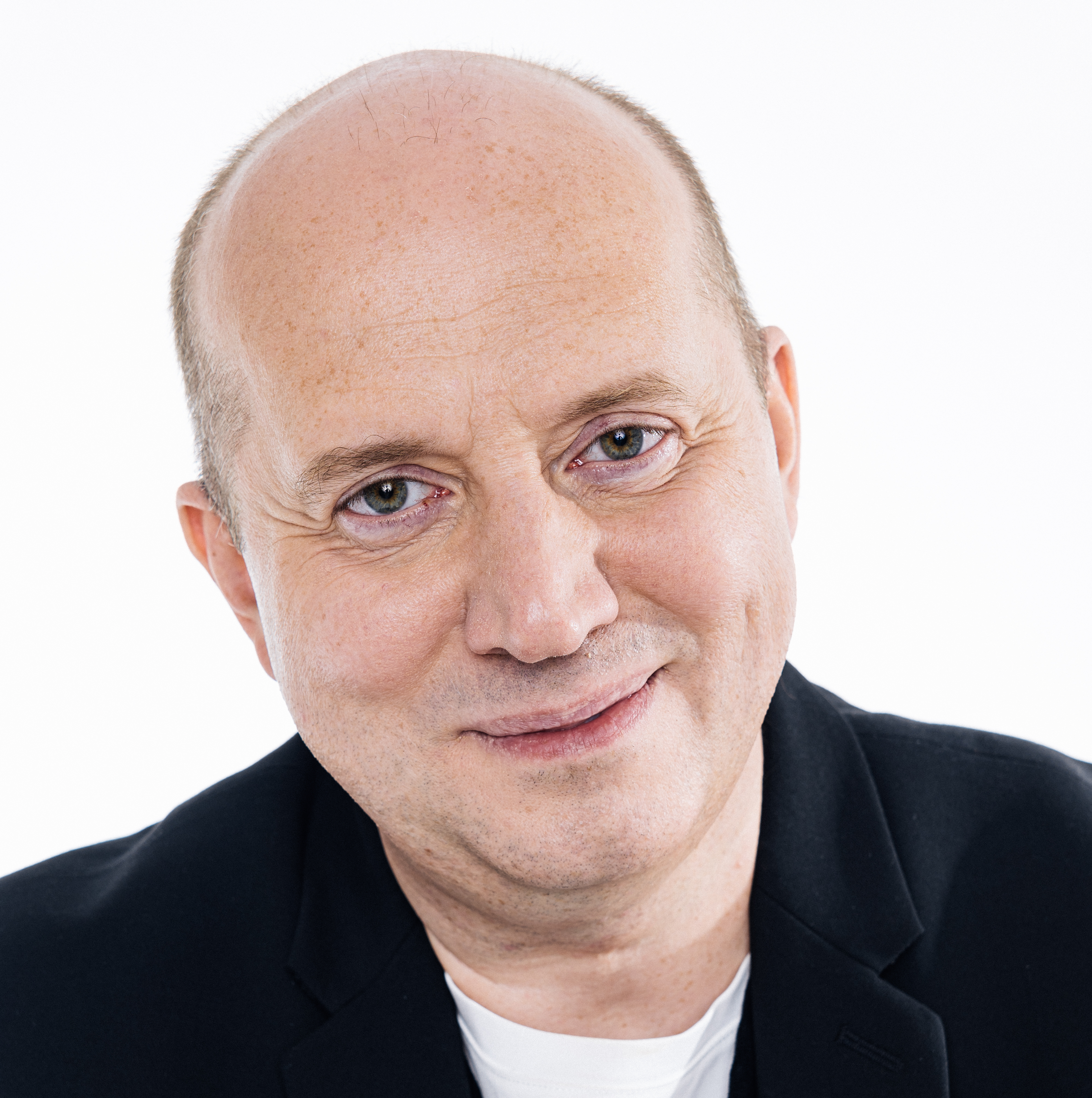 Сергей Бурунов