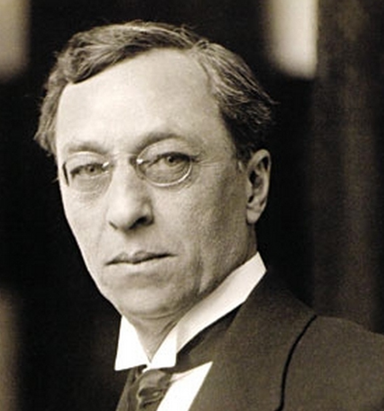 Василий Кандинский