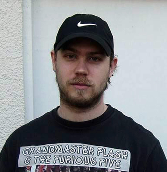 Пол Эдвардс