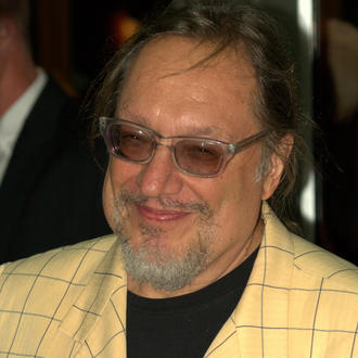Larry Sloman