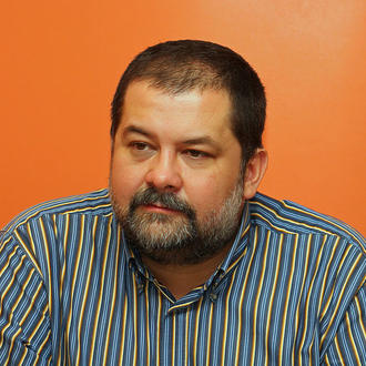 Сергей Лукьяненко