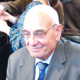 Макс Галло