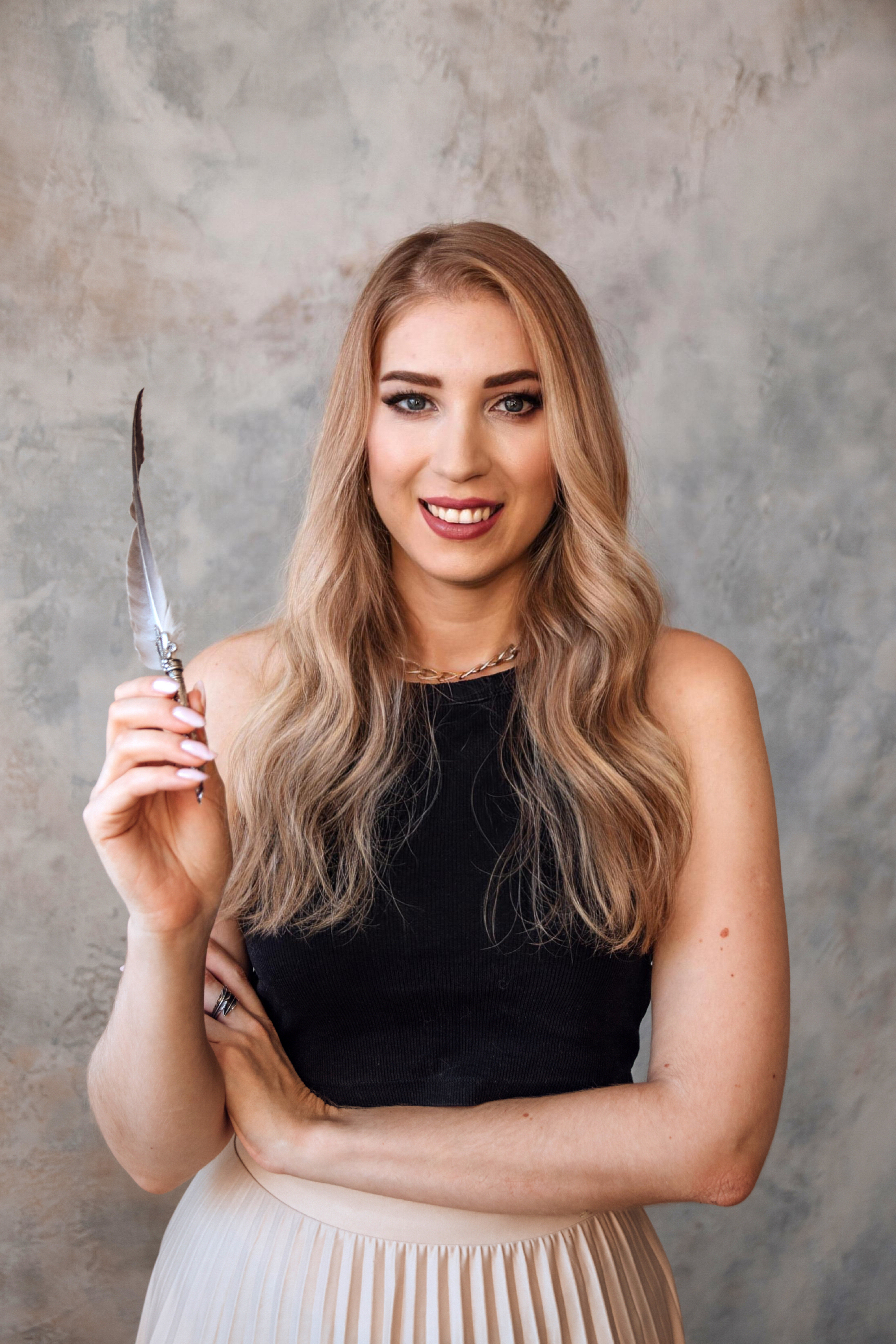 Екатерина Стрингель