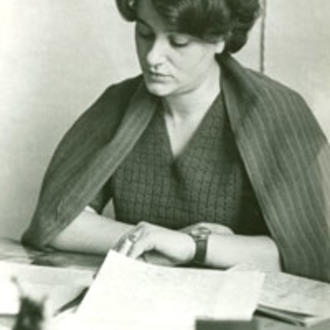 Элла Фонякова