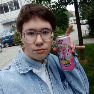 Дмитрий Май