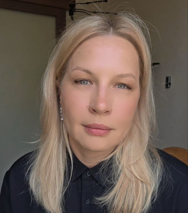 Анна Фёдорова