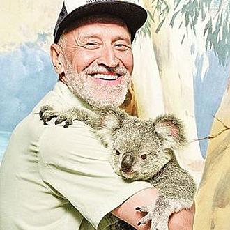 Николай Дроздов