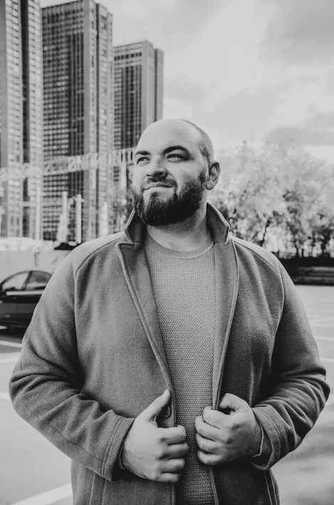 Сергей Федоранич