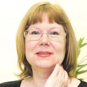 Елена Колядина