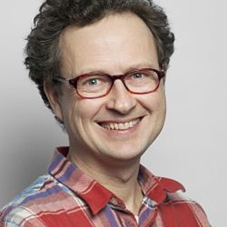 Бьёрн Рёрвик