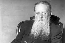 Павел Бажов