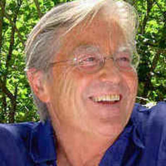 Peter Mayle