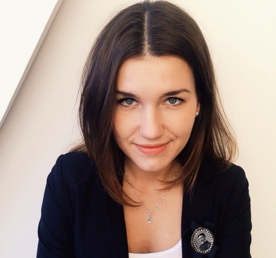 Татьяна Млынчик