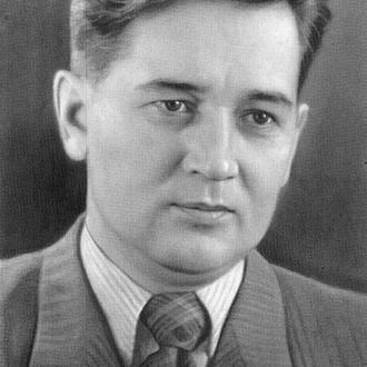 Олесь Гончар