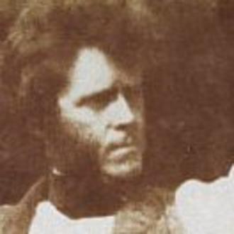 Hugh Miller