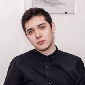 Владислав Городецкий