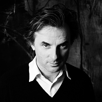 Жан-Кристоф Гранже