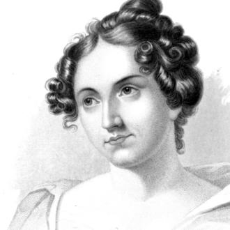 Catharine Maria Sedgwick