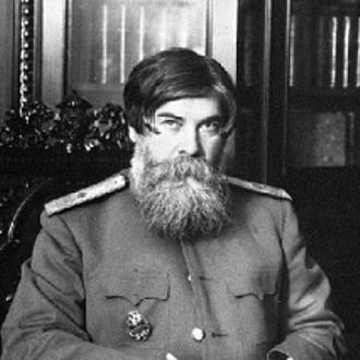 Владимир Бехтерев