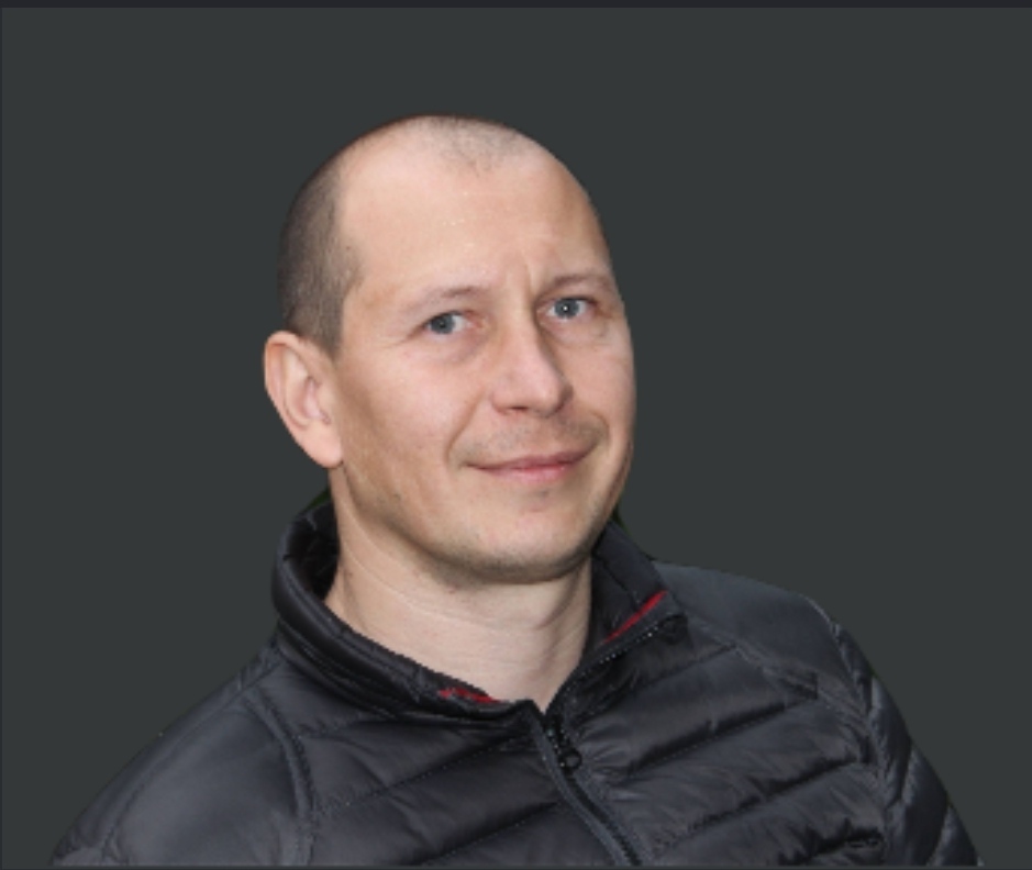 Владимир Решетняк