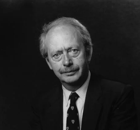 Ральф Дарендорф