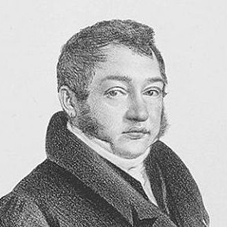 Фаддей Венедиктович Булгарин