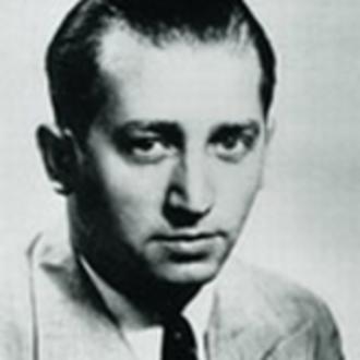 Михаил Себастьян